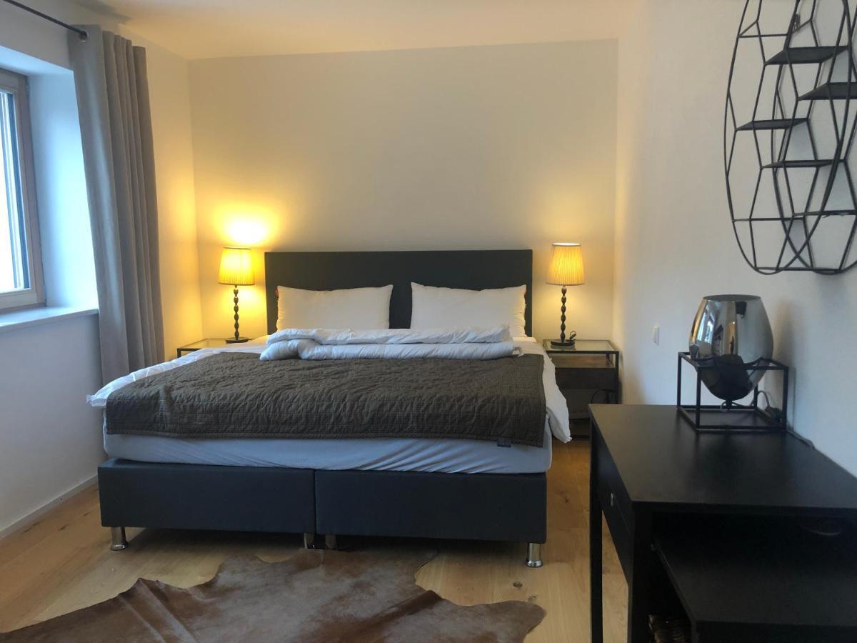 Apartment Schliersee - Stylisch, Zentral, Familienfreundlich 외부 사진