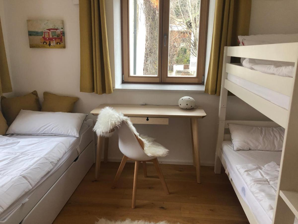 Apartment Schliersee - Stylisch, Zentral, Familienfreundlich 외부 사진