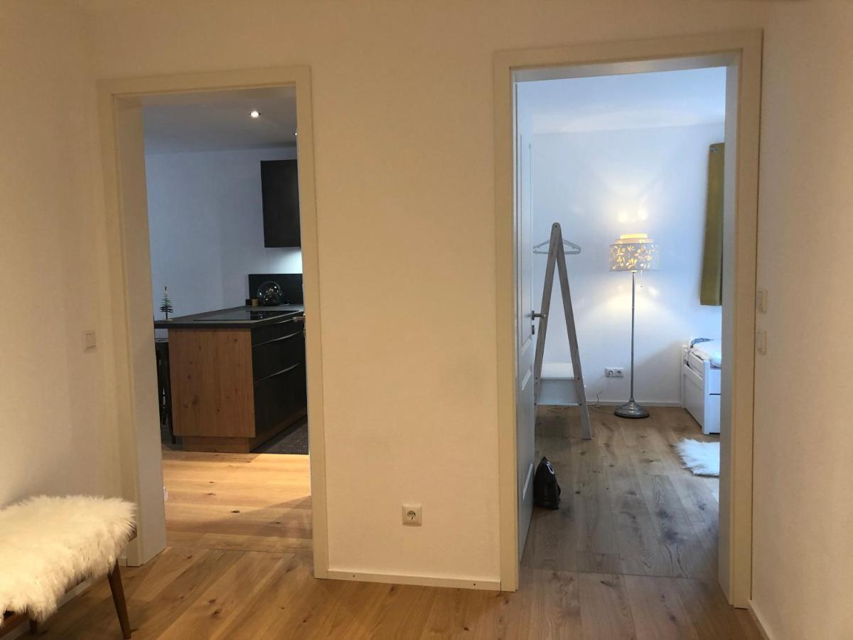 Apartment Schliersee - Stylisch, Zentral, Familienfreundlich 외부 사진